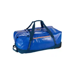 Рюкзак дорожная сумка на колесиках Migrate Wheel Duffel 130 l Eagle Creek-mesa blue