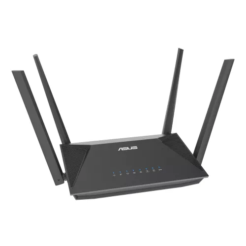 Router ASUS RT-AX52 AX1800 Czarny