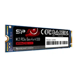 Dysk Silicon Power UD85 500GB M.2 PCIe Gen 4x4 NVMe