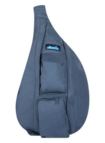 Рюкзак на одно плечо Kavu Rope Bag-agean