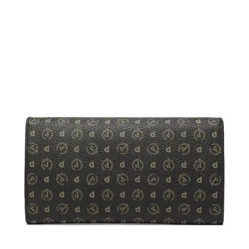 Pollini te9016pp0eq1100d Nero / Marr bag