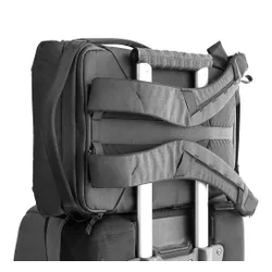 Рюкзак PEAK DESIGN Everyday Backpack 20L V2 EDLv2 - черный