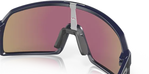 Велосипедные очки OAKLEY SUTRO S PRIZM Sapphire