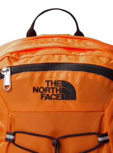 Рюкзак The North Face Borealis Classic - tnf orange / tnf black