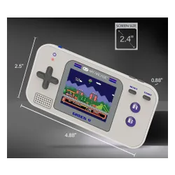 Konsola MY ARCADE DGUN-3920