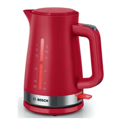 Чайник Bosch MyMoment TWK4M224 1,7 л 2400 Вт