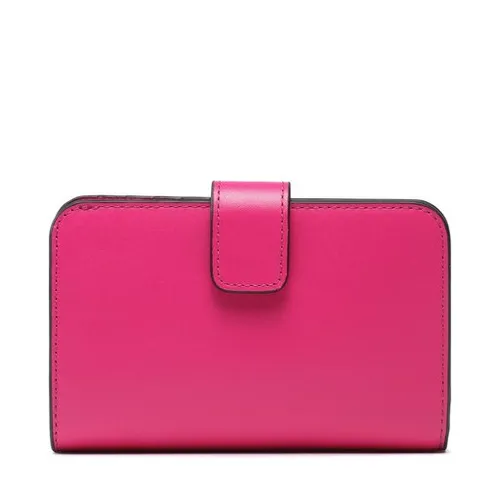 Большой женский кошелек Furla Camelia WP00314-AX0733-2504s-1007 Pop Pink