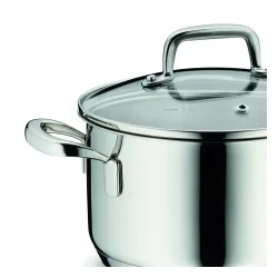 KELA Flavoria 1,6 l - garnek ze stali nierdzewnej z pokrywką