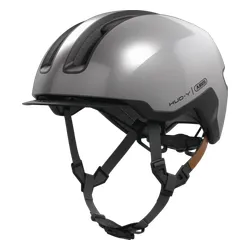 Kask rowerowy ABUS Hud-Y