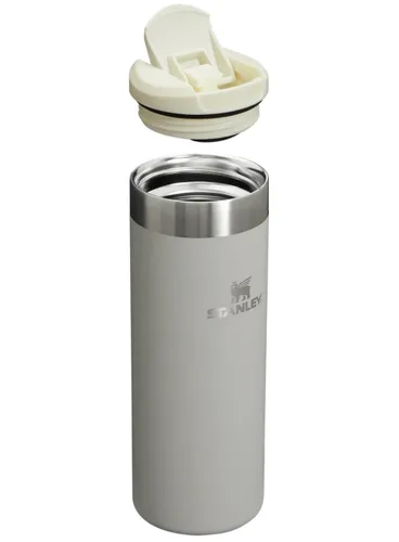 Kubek termiczny Stanley AeroLight 0,47 l - ash