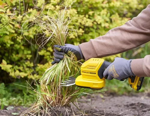 Nożyce do trawy STANLEY FatMax STCSS20D1-QW 200mm 18V akumulatorowe