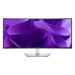 Dell Pro Plus P3425WE - 34'' | IPS | UWQHD | 100Hz | USB-C -Gwarancja 5 lat