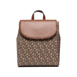 DKNY Bryant flap Rucsac R21kjr76 Chino / Ceml