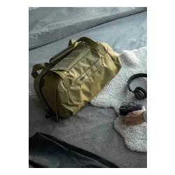 Thule Aion Duffle Bag 35 l-nutria brown Seyahat Çantası