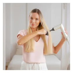 Suszarko-lokówka MPM GLOW&flow MLW-26 1500W