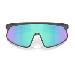 Велосипедные очки OAKLEY RSLV PRIZM Sapphire