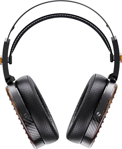 Słuchawki nauszne FIIO FT7 Czarny