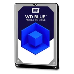 Dysk WD Blue 1TB 2.5" SATA III (WD10SPZX)