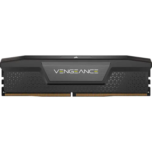 Pamięć RAM Corsair Vengeance DDR5 32GB (2x 16GB) 6000 CL36 (czarny)