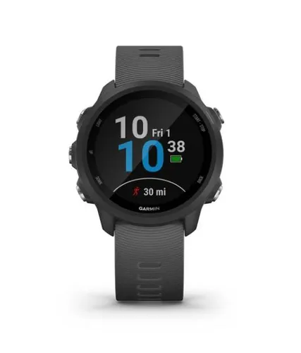 Умные Часы Garmin Forerunner 245 Серый