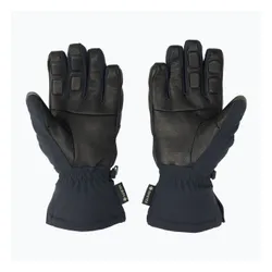 Rękawice narciarskie Salomon Propeller Gore-Tex deep black