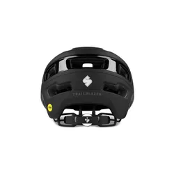 Kask rowerowy Sweet Protection Trailblazer Mips Helmet - matte black