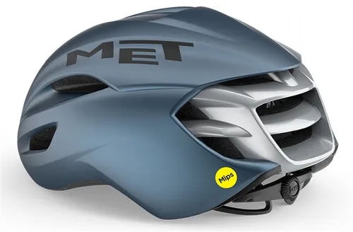 Kask rowerowy MET Manta MIPS