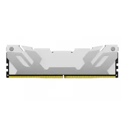 Pamięć RAM Kingston FURY Renegade DDR5 16GB 6400 CL32 Biały