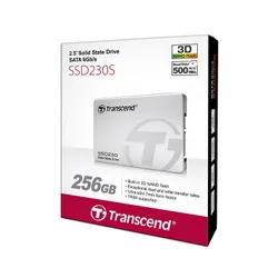 Dysk Transcend 230S 256GB