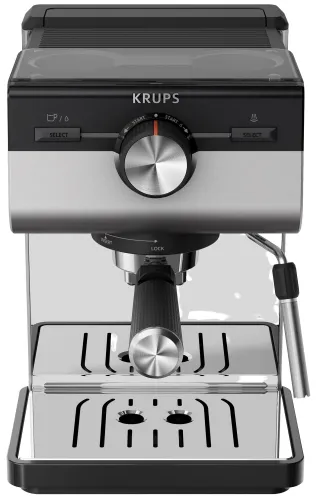 Ekspres KRUPS Authentic+ XP384E10