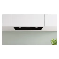 Okap Bosch DLN78PC60 Czarny