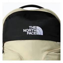 Plecak miejski The North Face Surge 31 l gravel/tnf black/npf