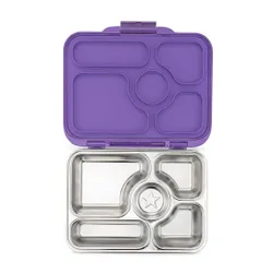 Lunchbox Yumbox Presto Bento box-remy lavender