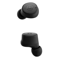 Słuchawki dokanałowe YAMAHA TWE-3C Czarny