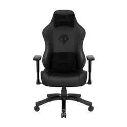 Fotel ANDA SEAT Phantom 3 L Czarny