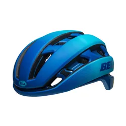 Kask rowerowy Bell XR MIPS Spherical matte gloss blue/flare