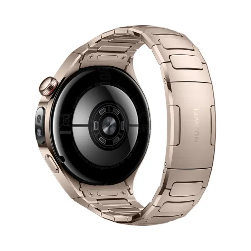 Smartwatch Huawei Watch 5 Elite 42mm Złoty