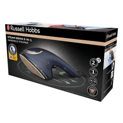Parownica do ubrań (Steamer) RUSSELL HOBBS 28370-56 Steam Genie 2w1