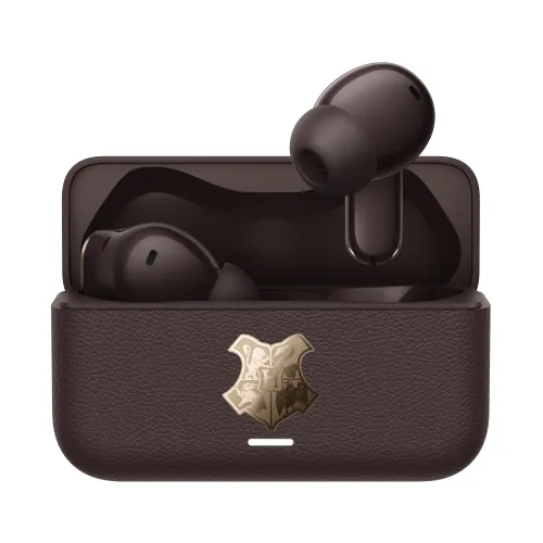 Słuchawki bezprzewodowe realme Buds T500 Pro Dokanałowe Bluetooth 6.1 Harry Potter