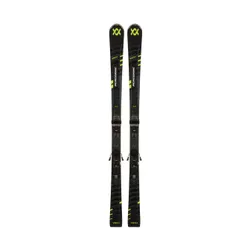 Narty zjazdowe Völkl Peregrine XT + wiązania VMotion 10 GW