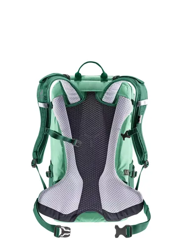 Plecak turystyczny damski Deuter Futura 21 SL - spearmint/seagreen