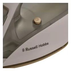 Żelazko Russell Hobbs Fabric Luxe 28680-56 Ceramic 175g/min