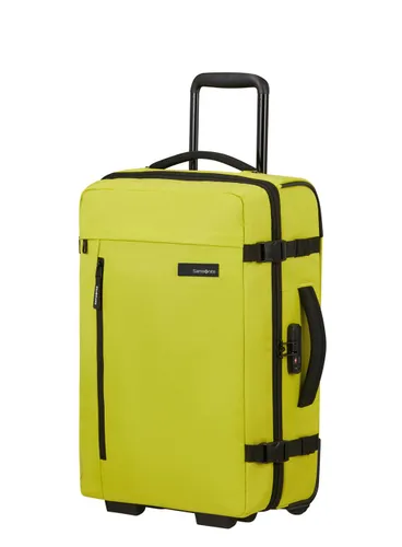 2-колесная сумка Samsonite Roader Duffle 55 cm-lime