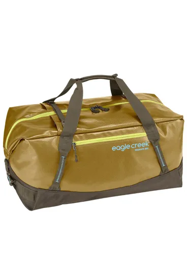 Сумка для путешествий 2в1 Eagle Creek Migrate Duffel 90 l-Field brown