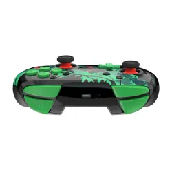 Pad Turtle Beach Rematch Wireless Donkey Kong do Nintendo Switch Bezprzewodowy
