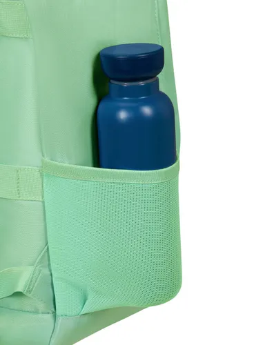 Рюкзак American Tourister Take2Cabin S - пастельный зеленый