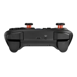 Pad Rampage Hydra do PC Android, iOS Bezprzewodowy Czarny