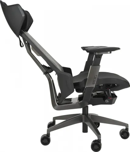Fotel ASUS ROG Destrier Ergo Czarny