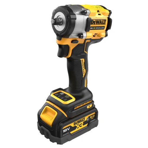 Klucz udarowy DeWalt DCF923P2G