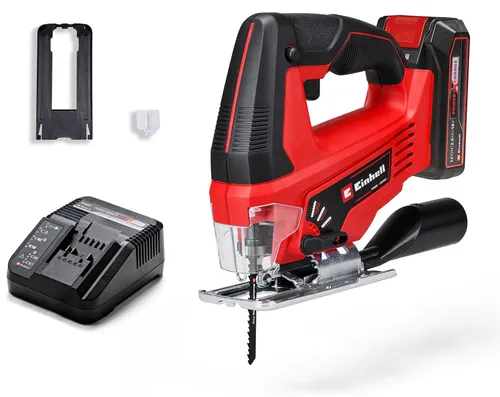 Wyrzynarka akumulatorowa EINHELL TC-JS 18/70 Li